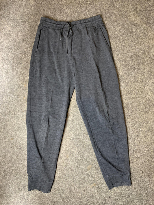 Uniqlo Grey Trouser - Medium