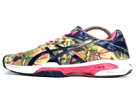 Asics Gel Solution Speed 3 - Euro 40.5