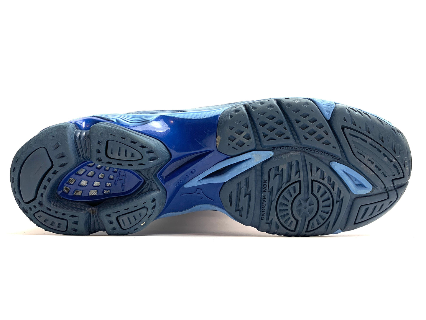 Mizuno Wave Voltage - Euro 40