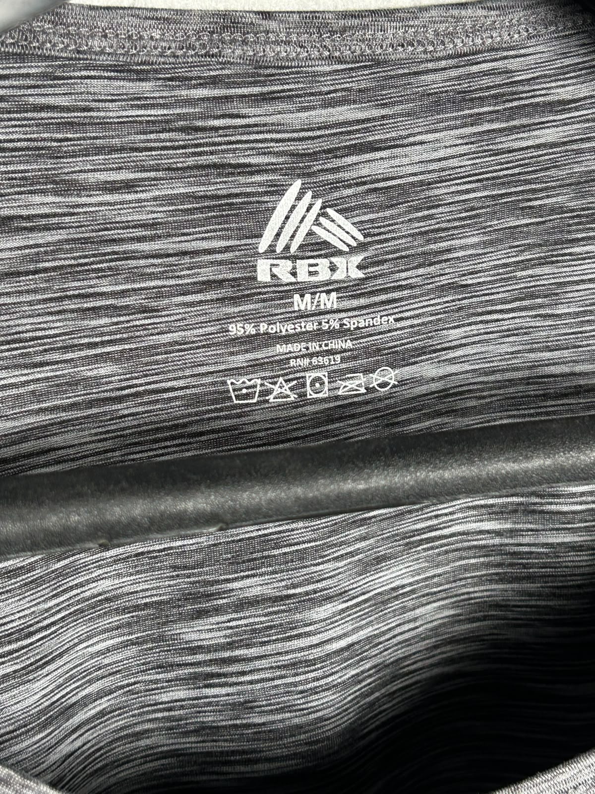 RBX Round Neck - Medium