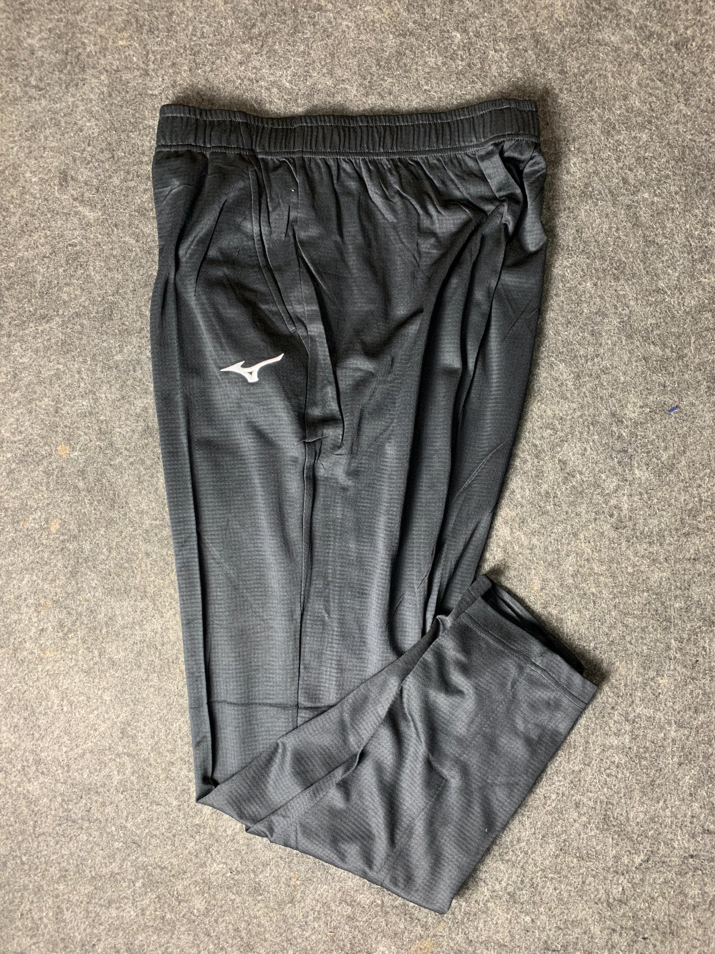 Mizuno Black Trouser - Large