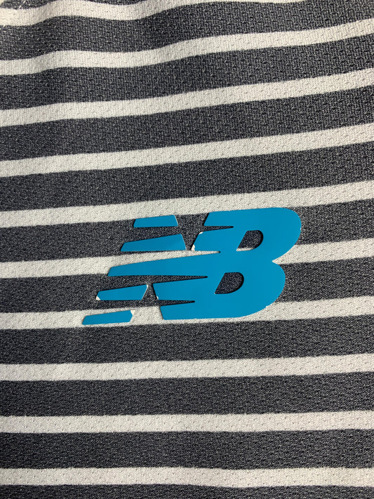 New Balance Round Neck Tee - Small