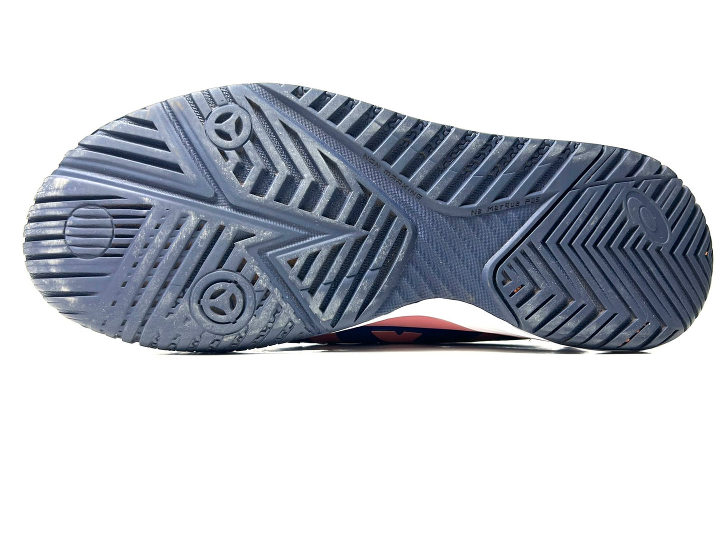 Asics Gel-Resolution - Euro 42