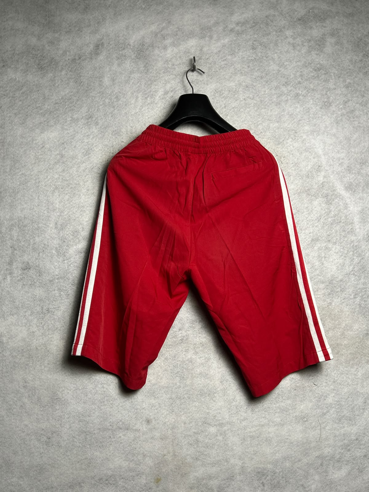 Adidas Red - Medium
