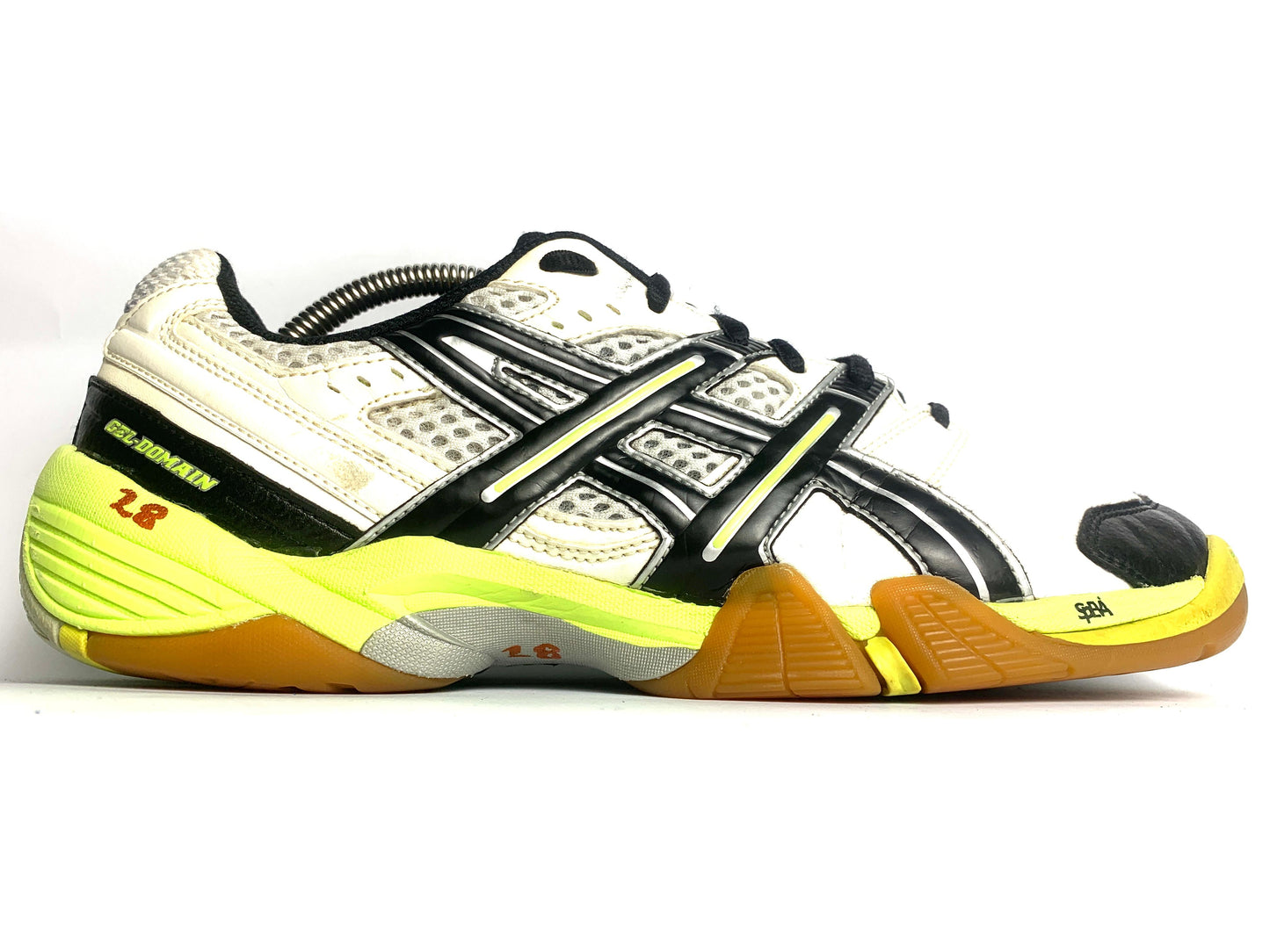 Asics Gel Domain - Euro 42.5