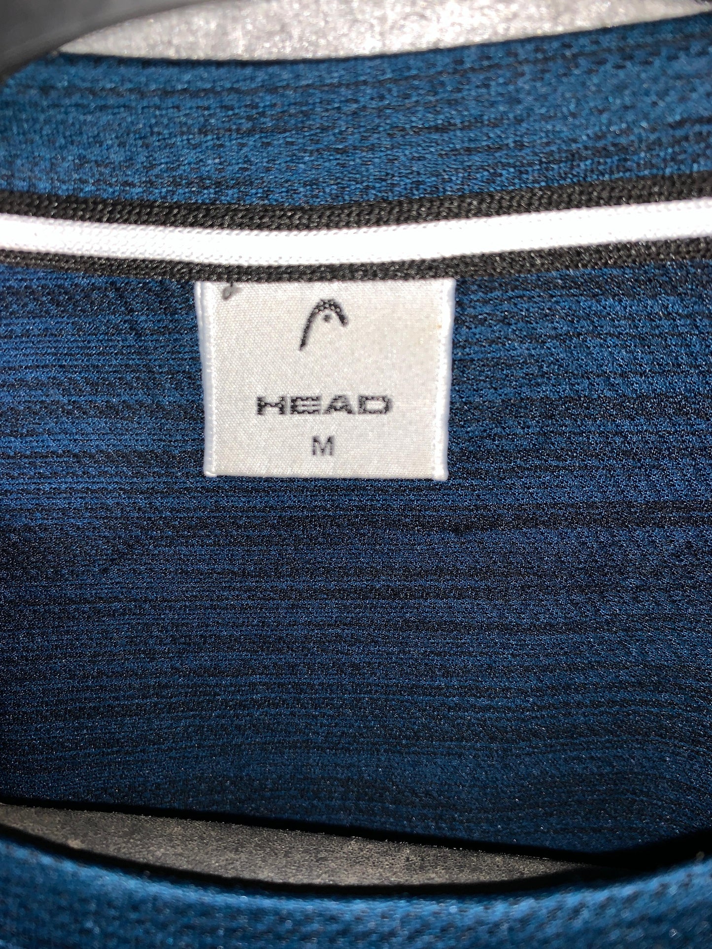 Head Round Neck - Medium