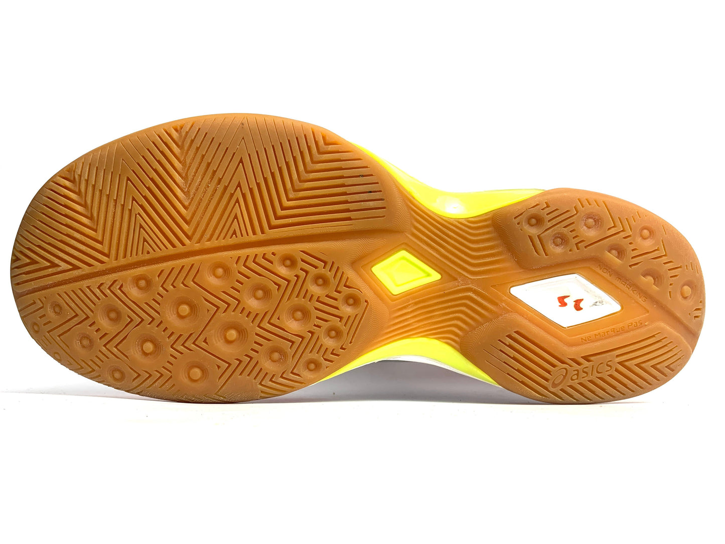 Asics Gel Tactic - Euro 40