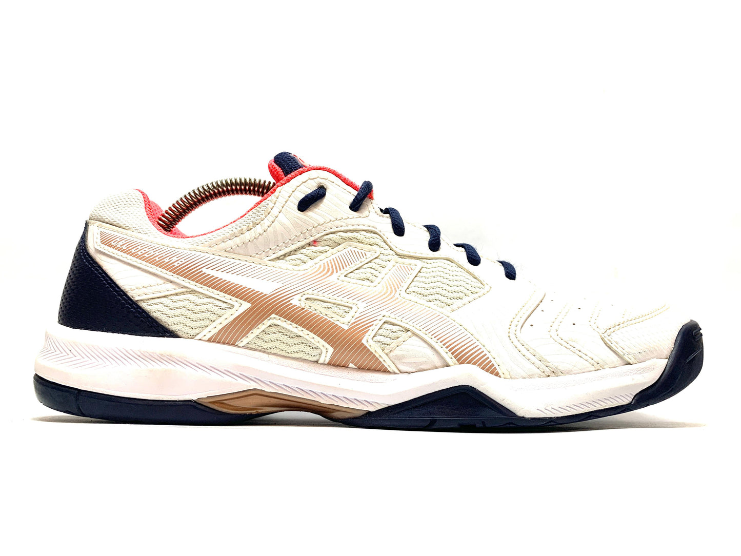 Asics Gel Dedicate - Euro 42.5