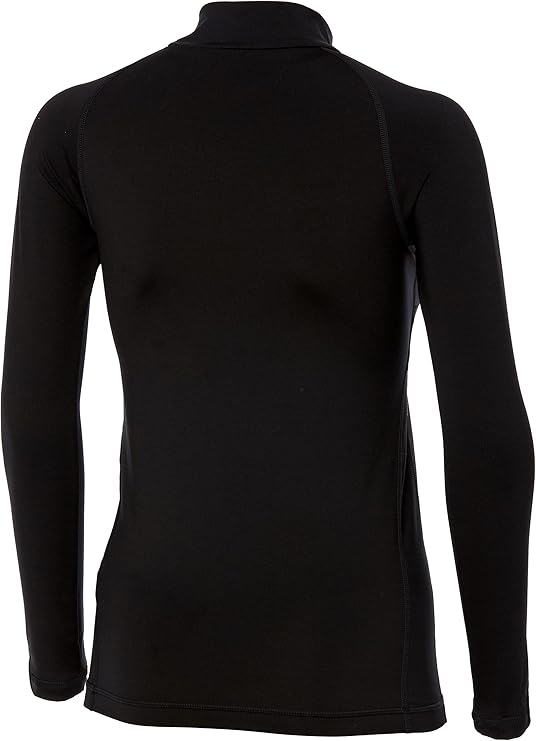 Fila Women's Sports Inner, Fleece-Lined, High Neck, Compression