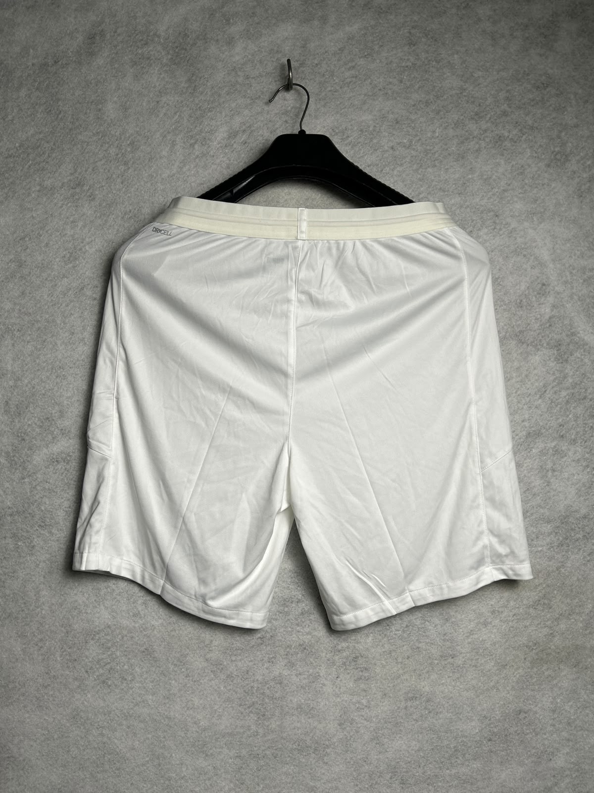 Puma White - Large