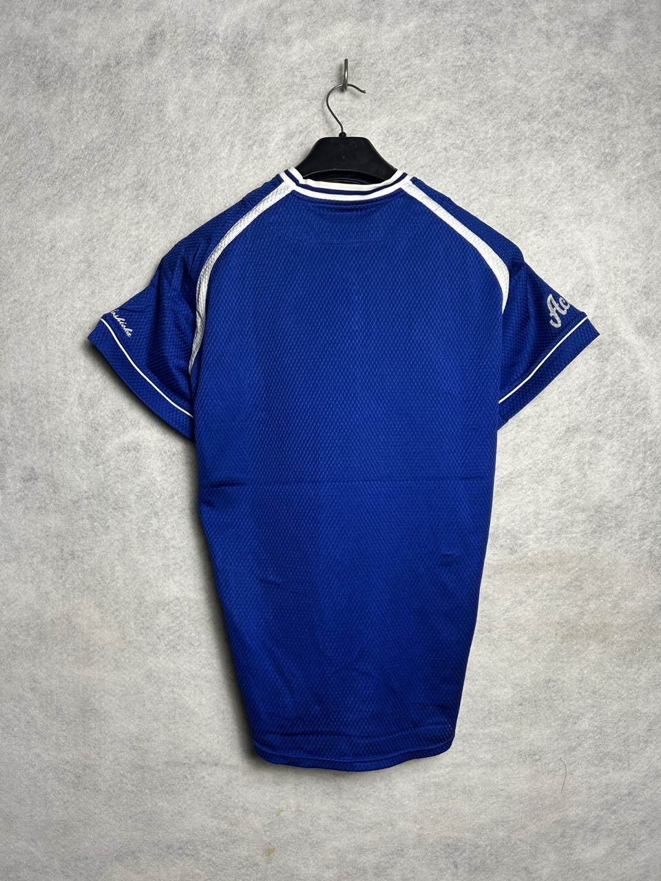 SSK Blue Jersey - Medium
