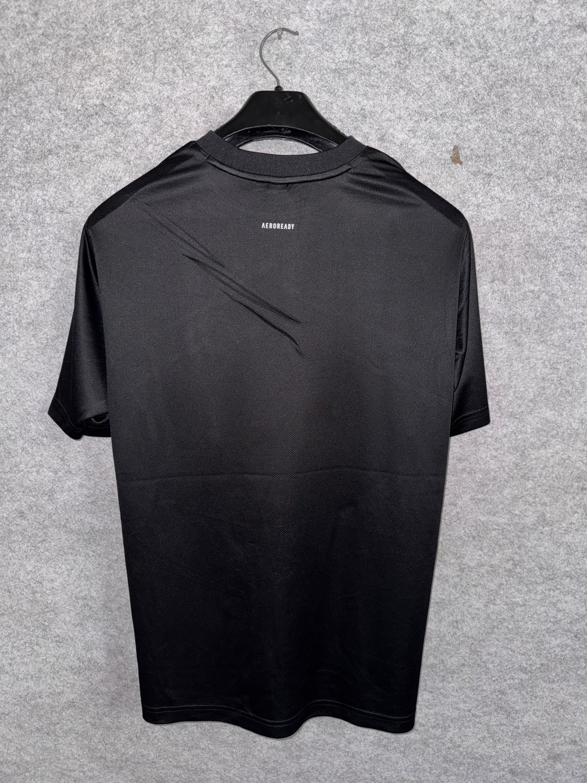 Adidas Black Aeroready - XL