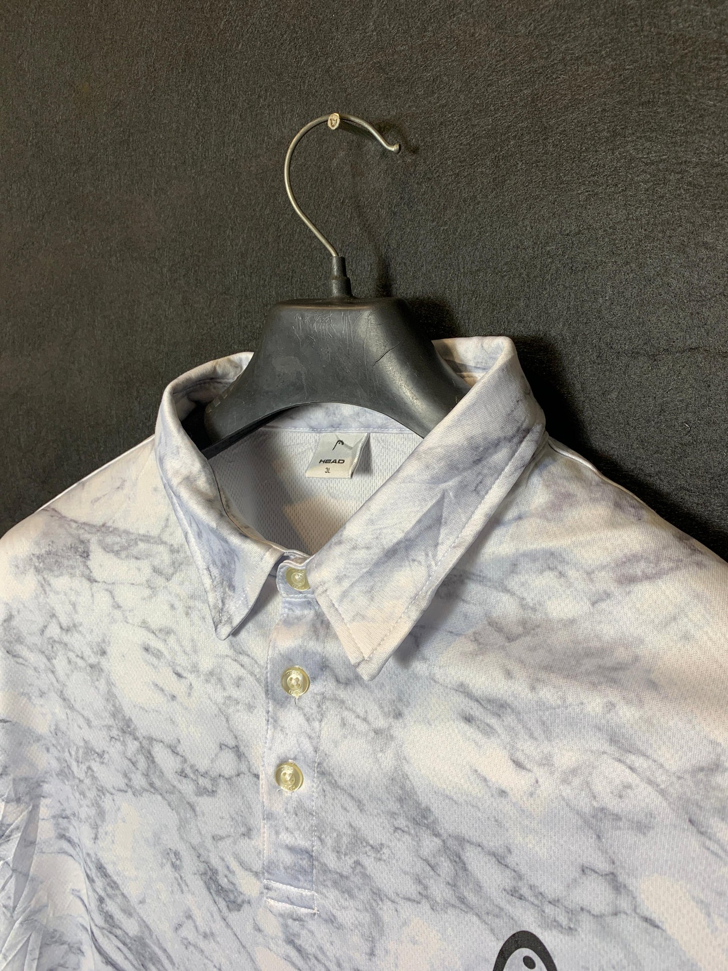 Head Polo - 2XL