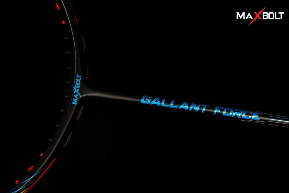 Maxbolt Gallant Force