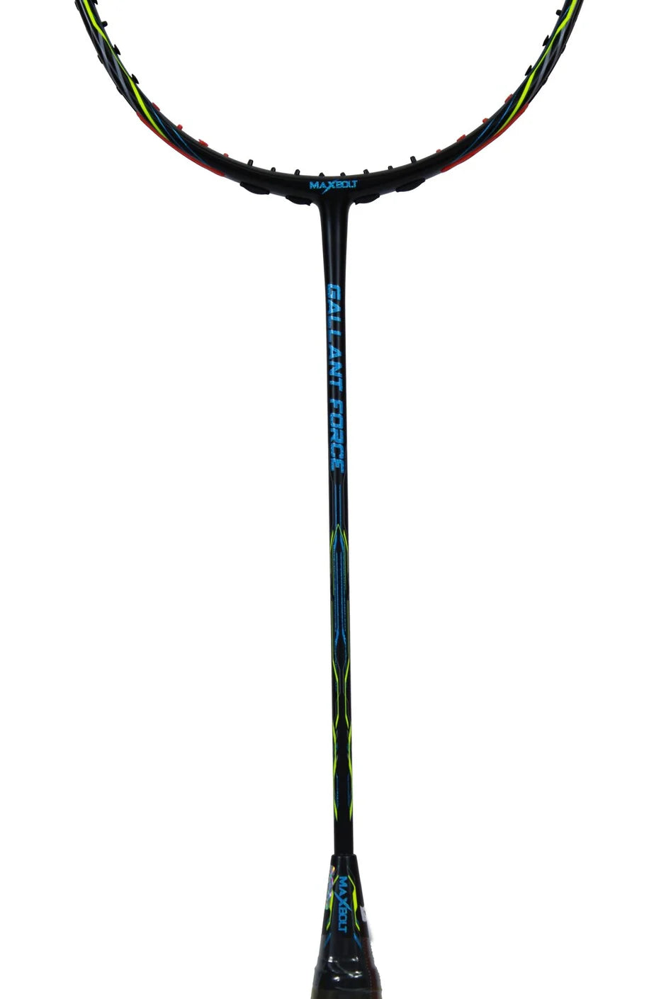 Maxbolt Gallant Force