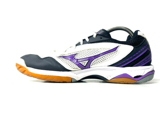 Mizuno Wave Hurricane - Euro 40