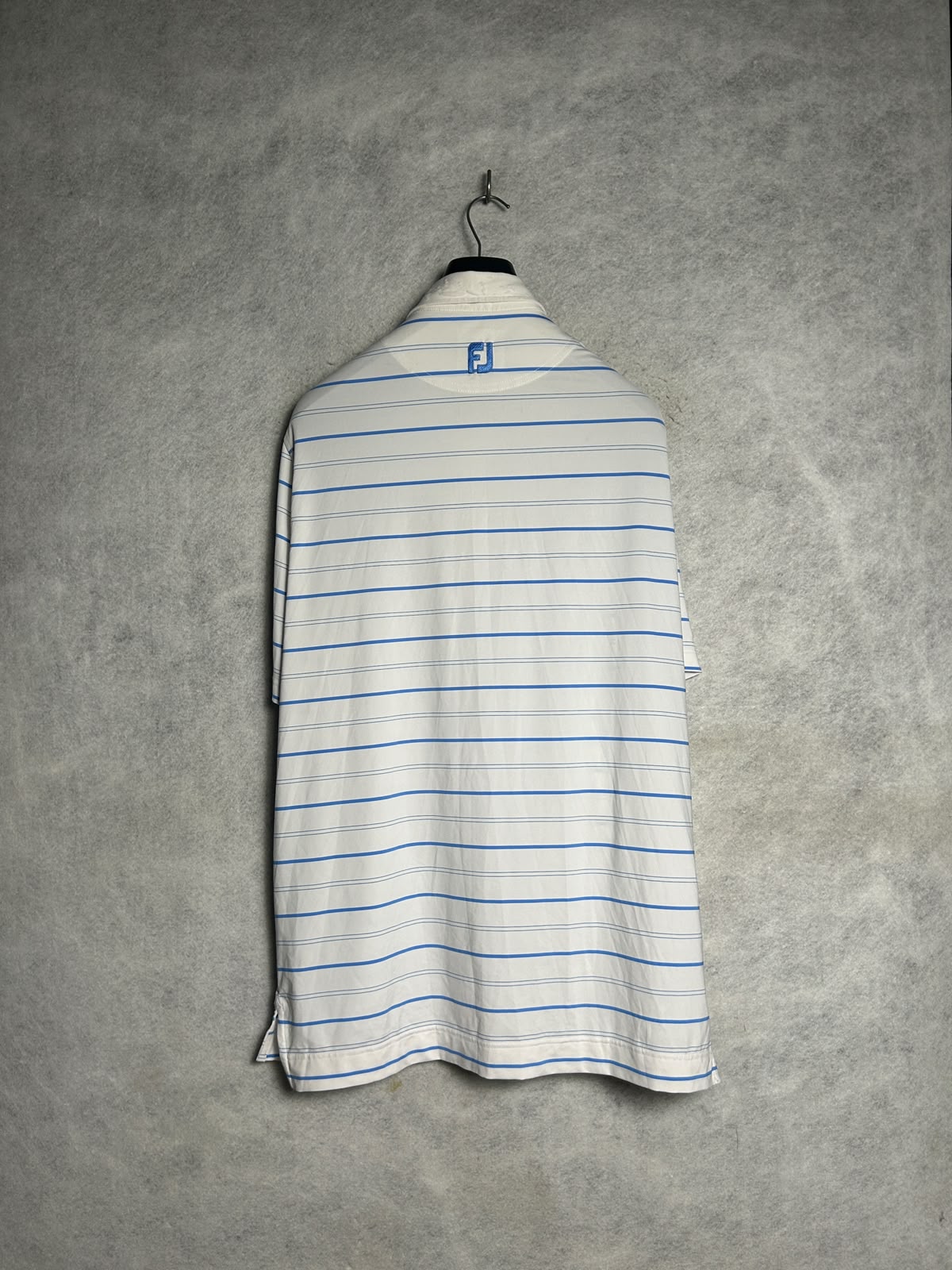 FJ Polo - Large