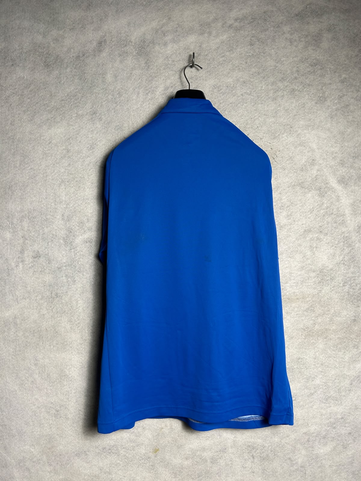 Yonex Blue Polo - XL