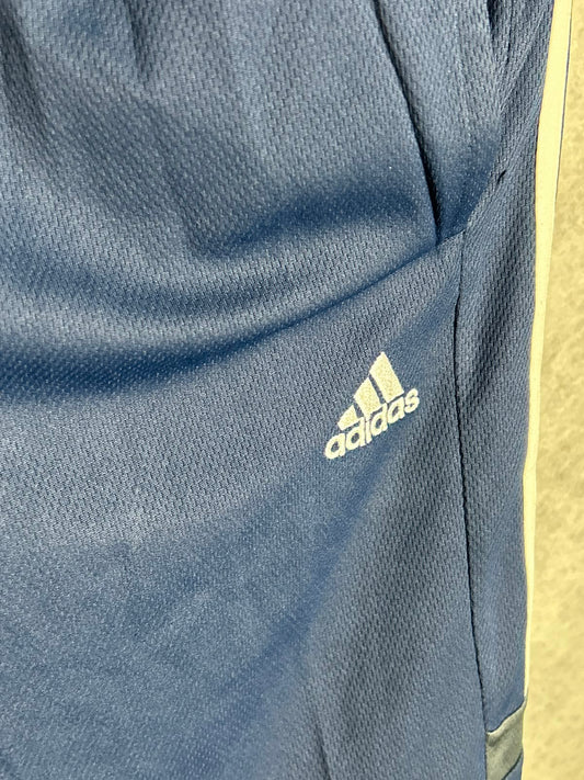 Adidas Blue - Large