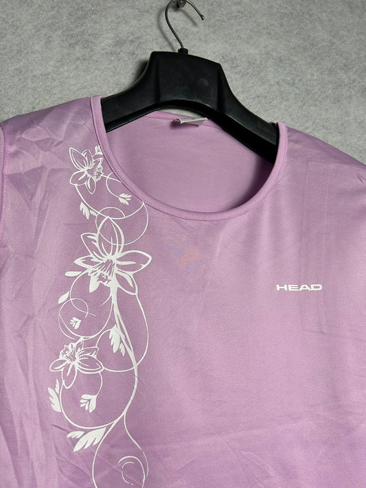 Head Round Neck - XL