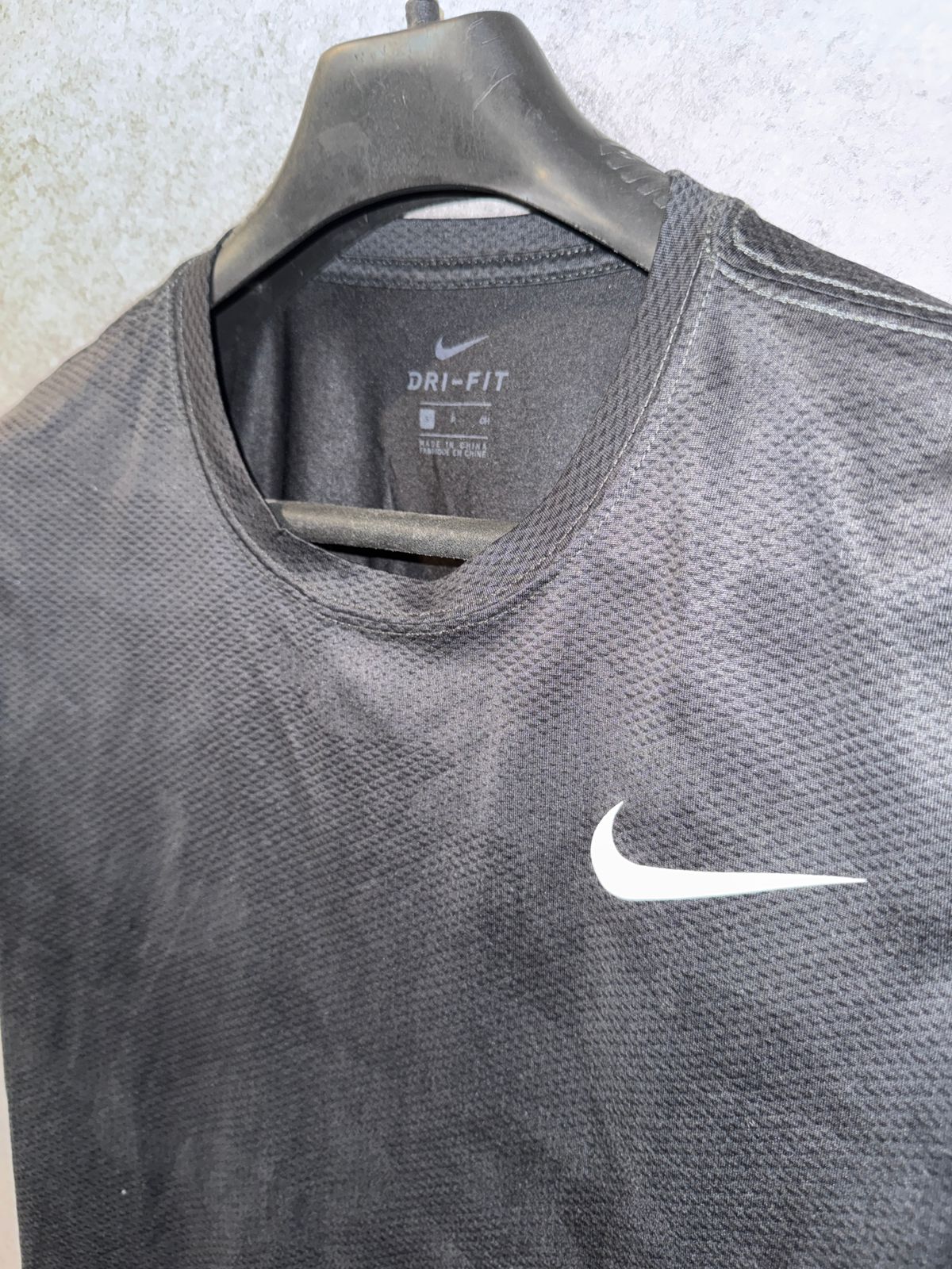 Nike Round Neck - Small