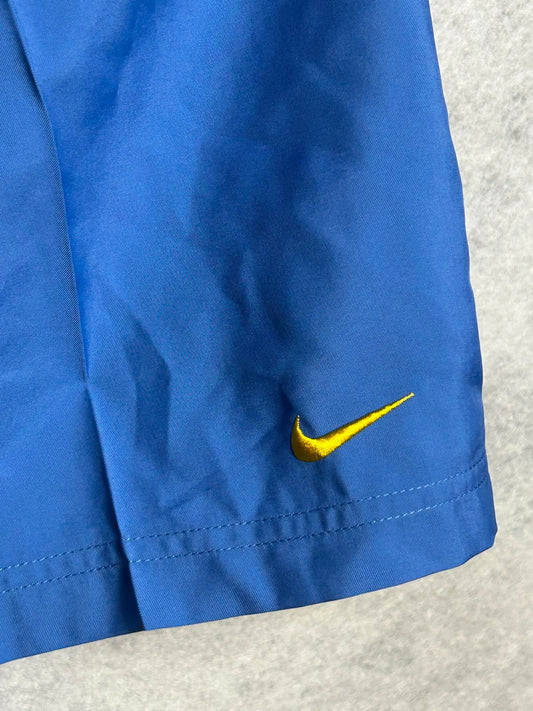 Nike Blue - Large