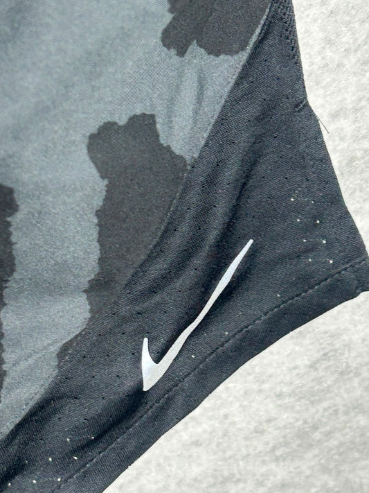 Nike Black And Grey Dri Fit - XL