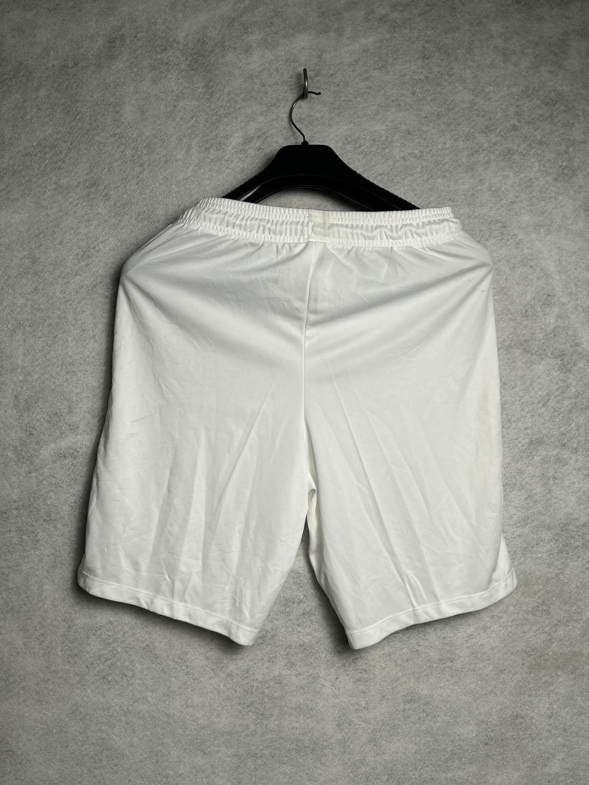 Nike White Dri Fit - Medium