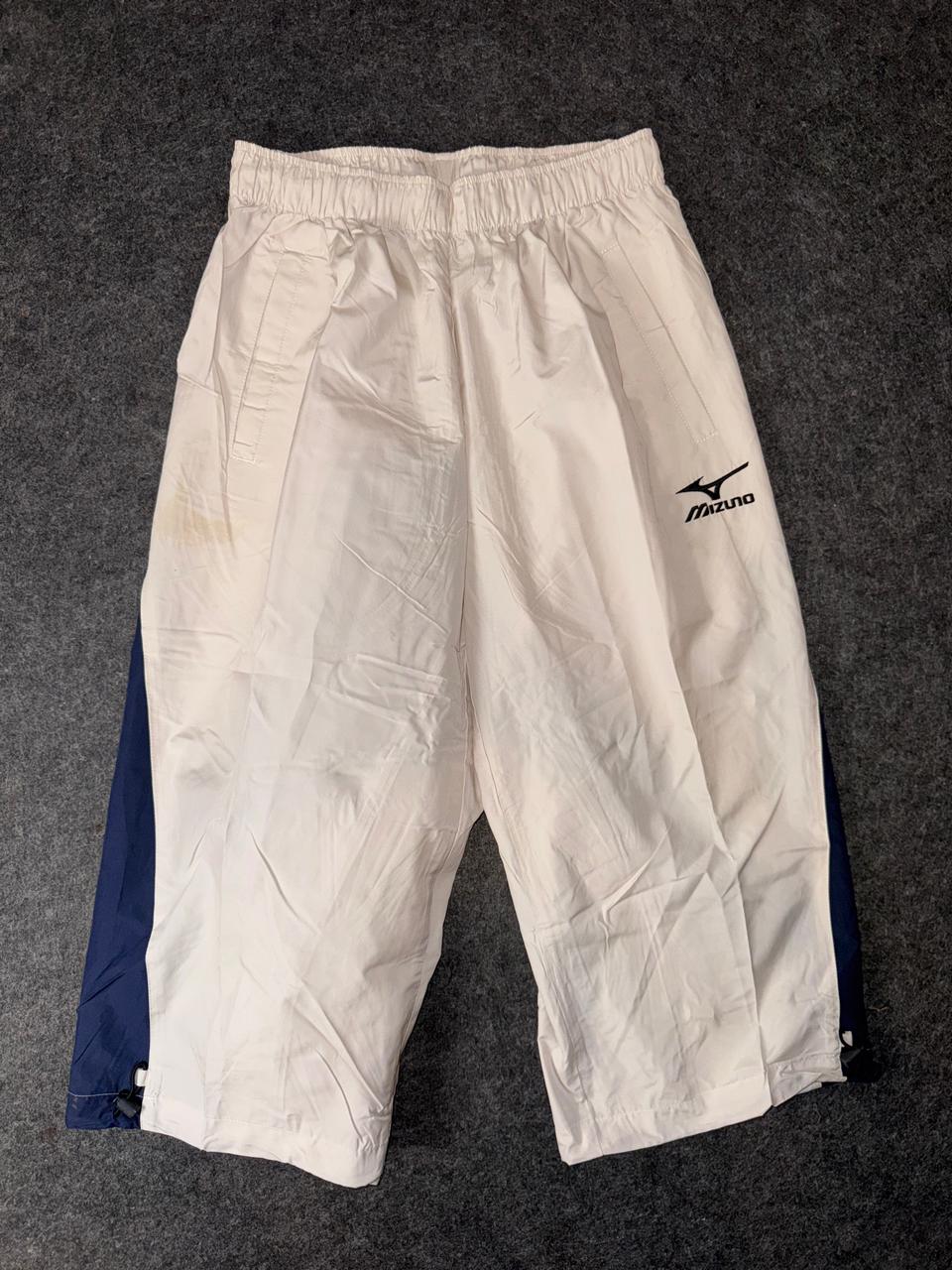 Mizuno 3 Qtr - Large