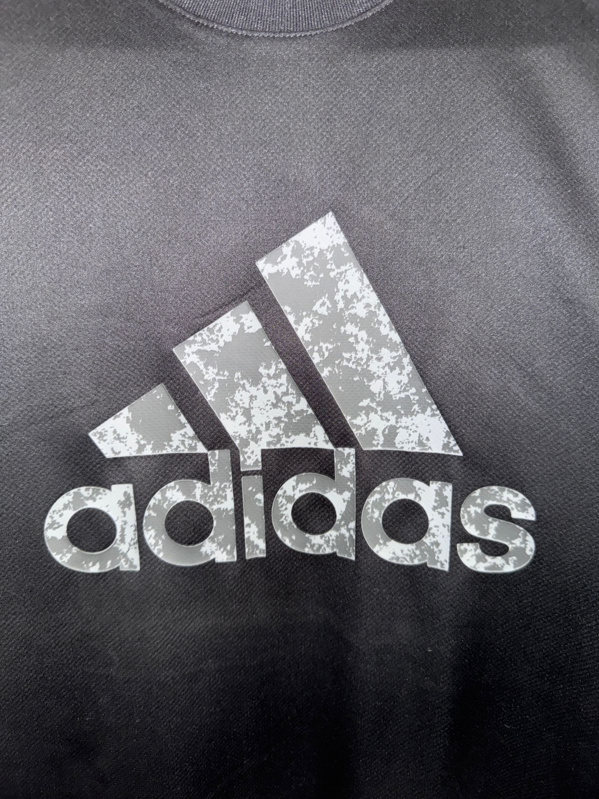 Adidas Black Aeroready - XL