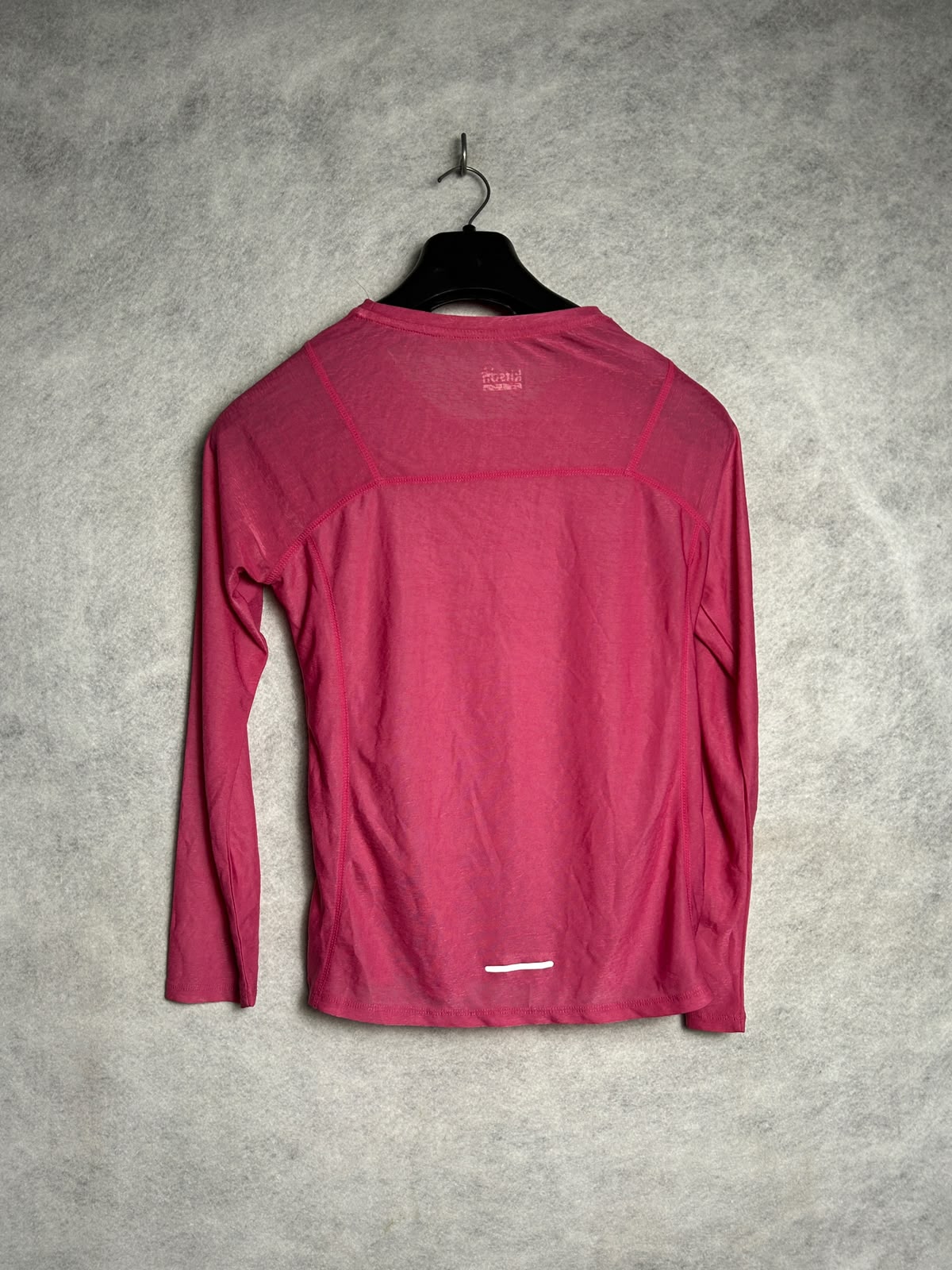 Kitson Los Angles Pink - Large