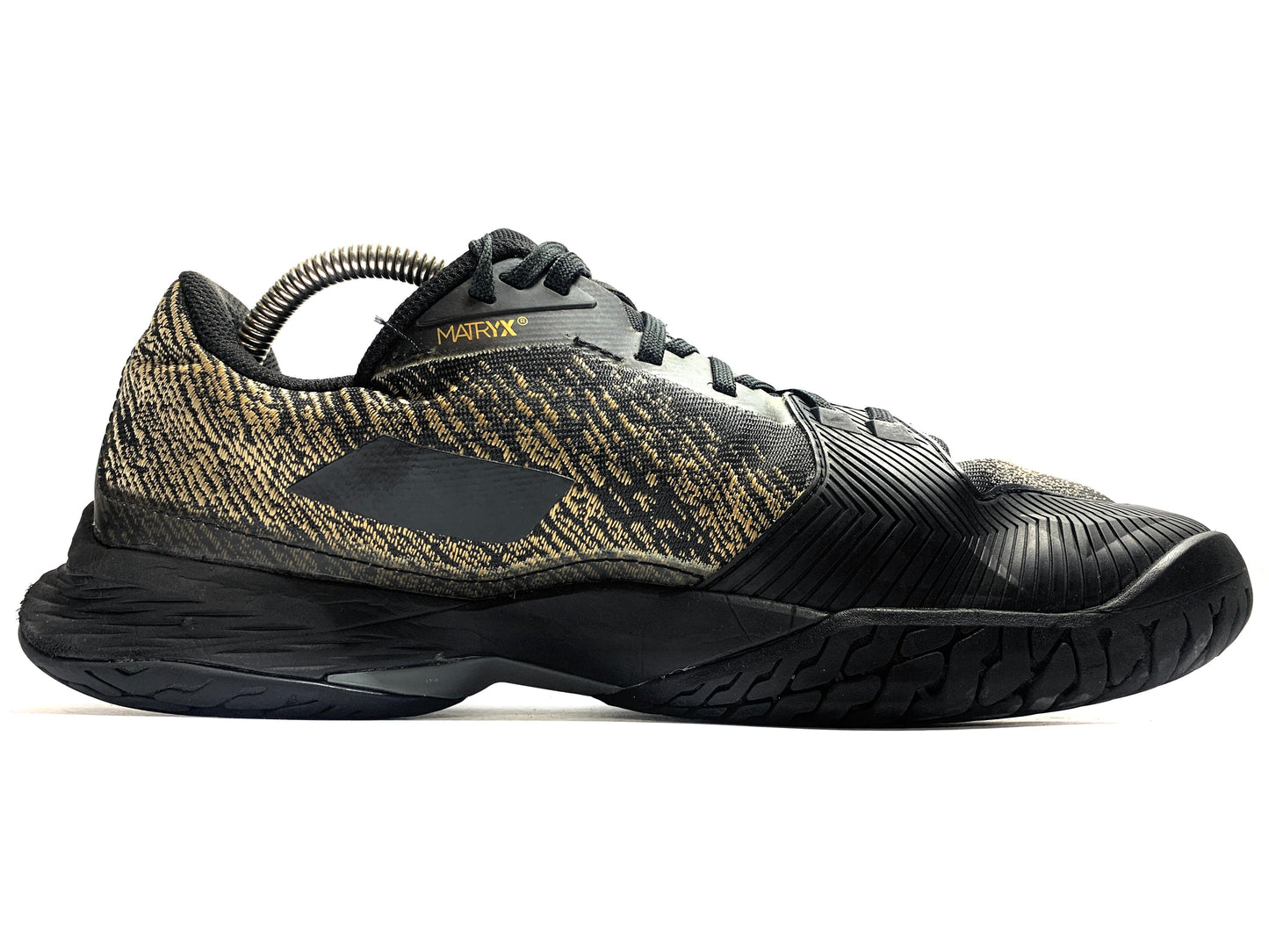 Babolat Jet Mach 3 - Euro 43