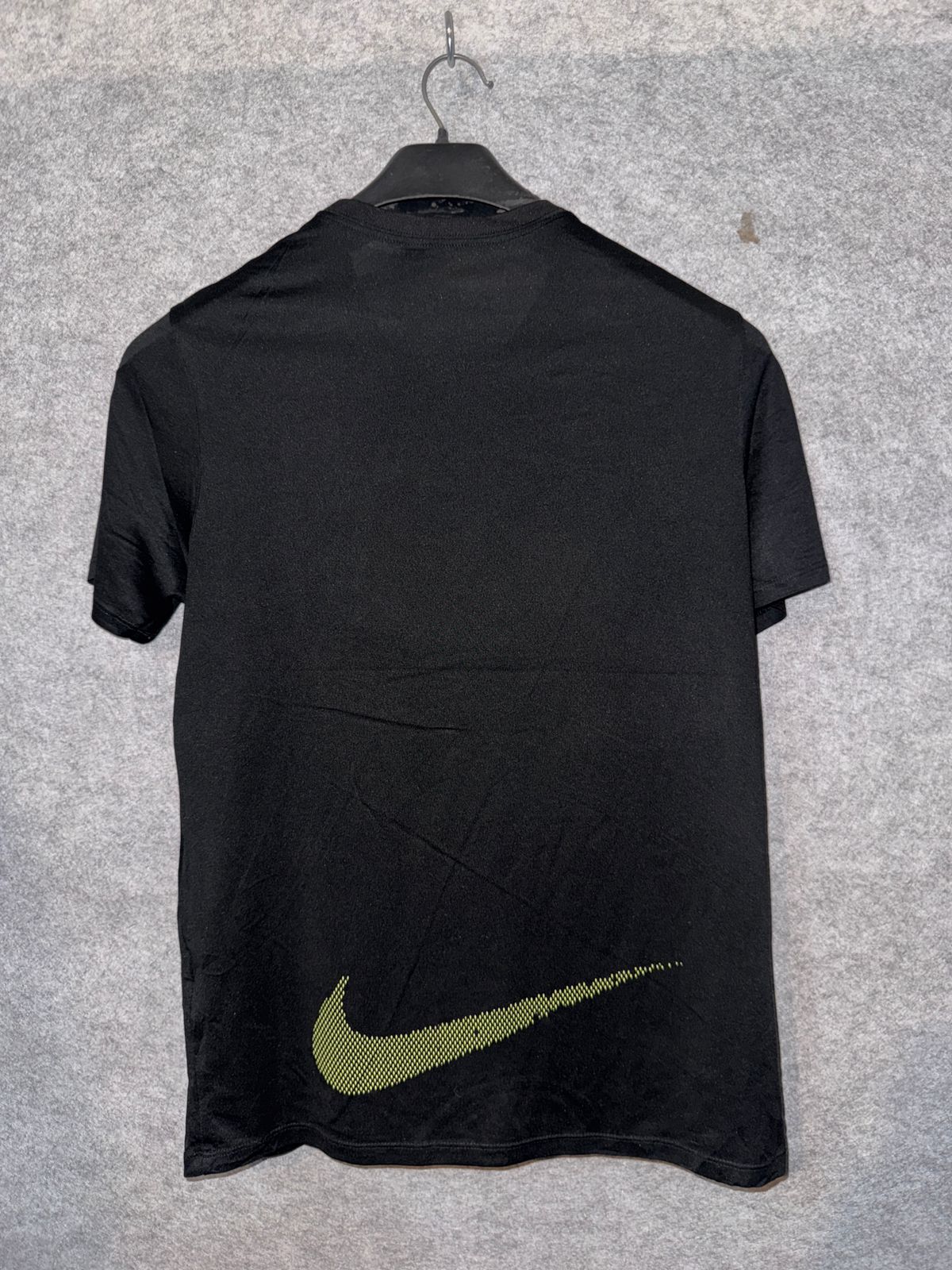 Nike Quote Round Neck - Medium