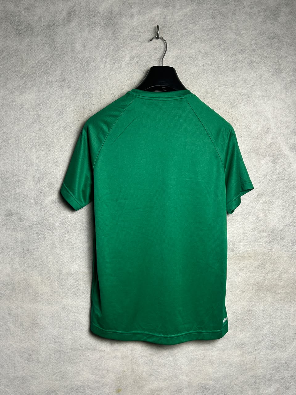 Adidas Climalite Green - Medium