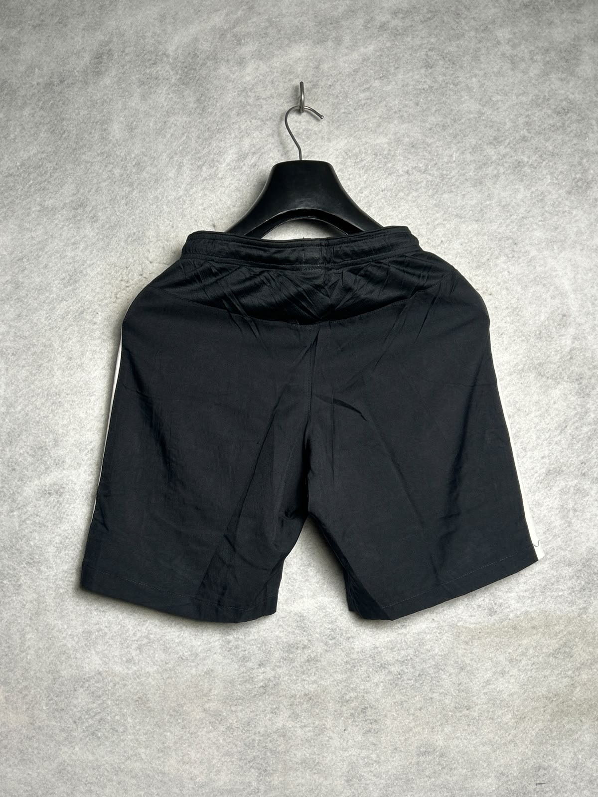 Nike Dri Fit Black - Small