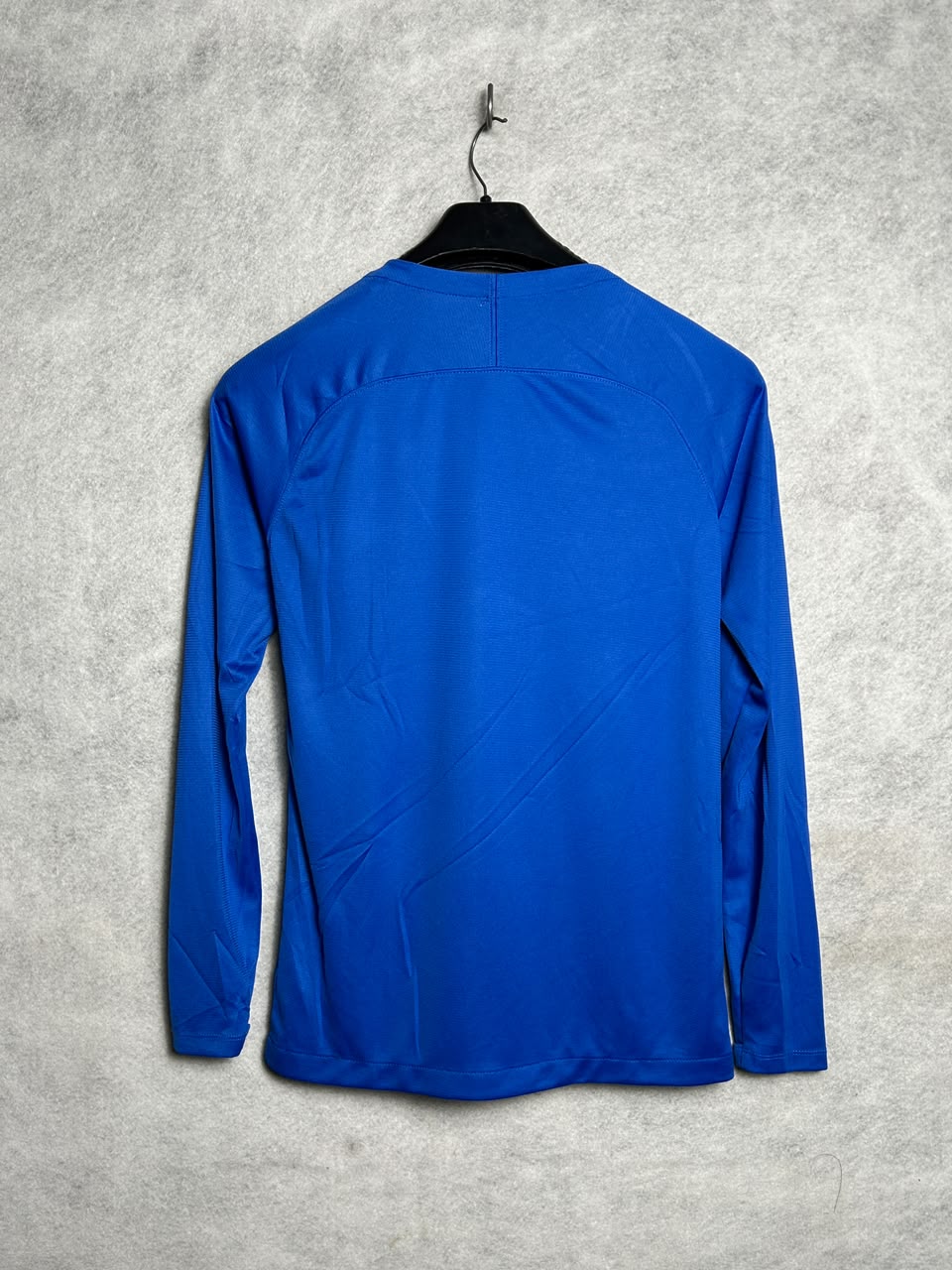 Nike Dri Fit Blue - XL