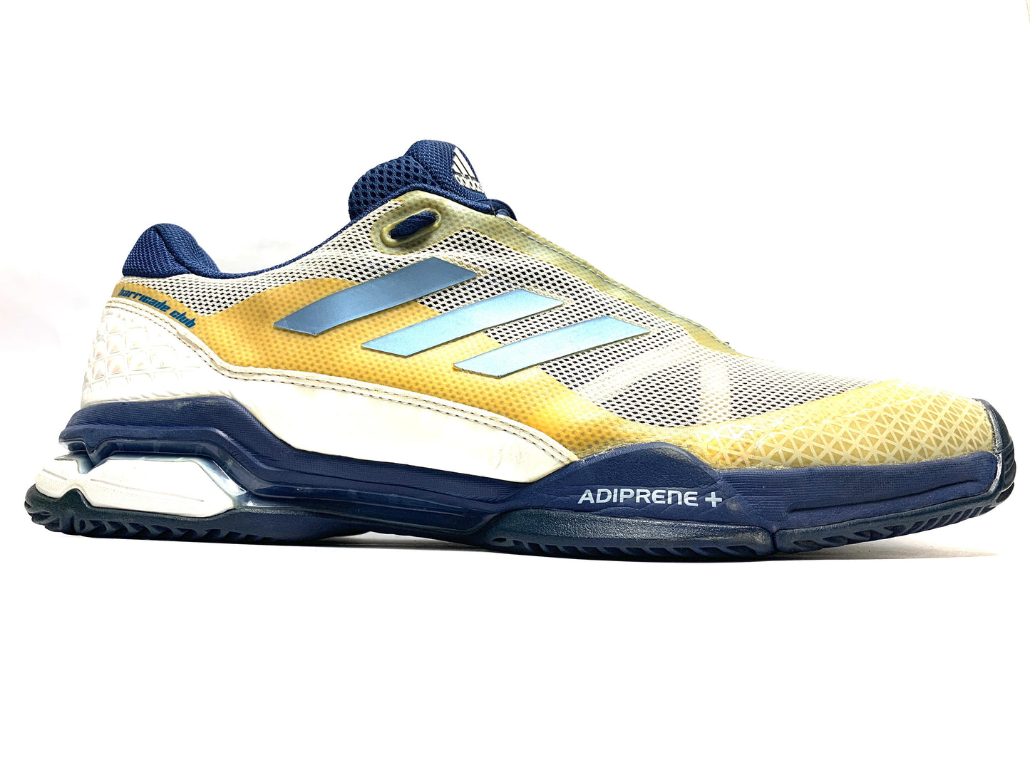 Adidas Adiprene - Euro 44