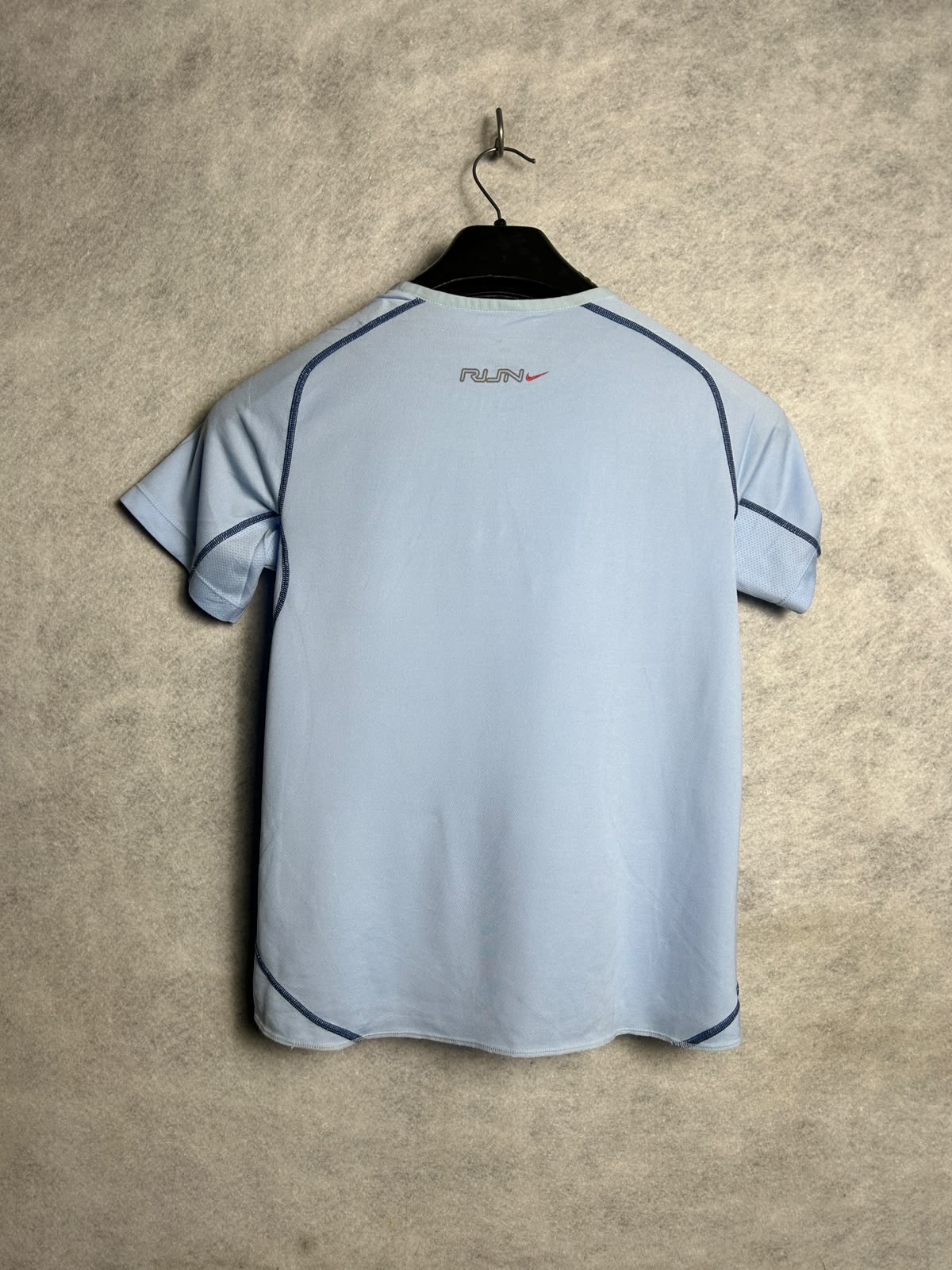 Nike Blue Dri Fit - Medium
