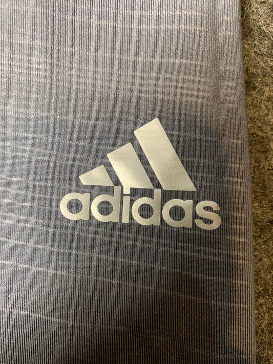 Adidas TechFit Tights - Large
