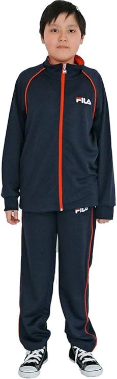 Fila d5200 Junior Tracksuit
