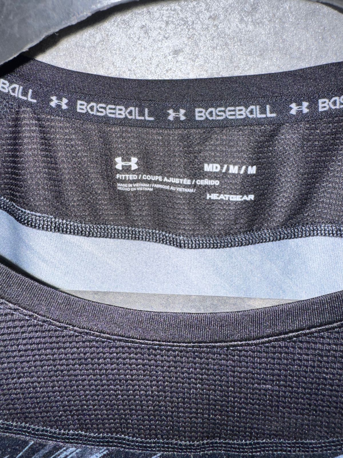 Under Armour Drilltop - Medium
