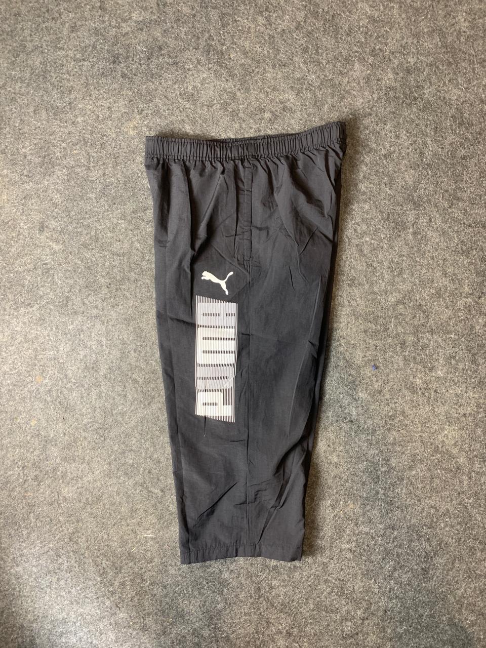 Puma Black 3 QTR - Medium
