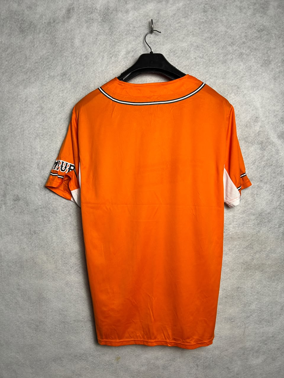 Adidas Orange Giants Big Logo - Large