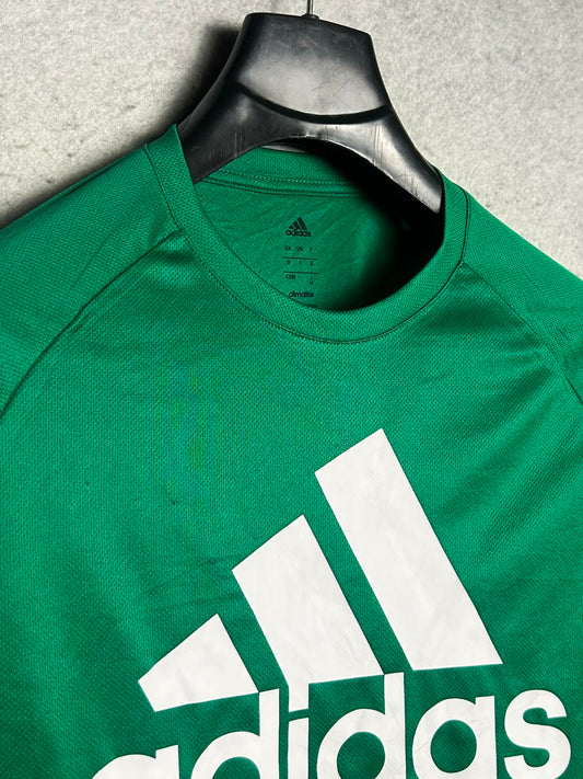 Adidas Climalite Green - Medium