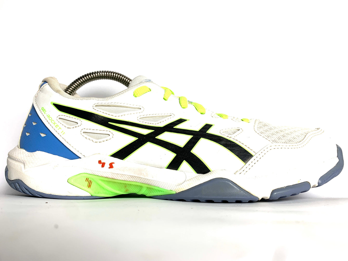 Asics Gel Rocket 11 - Euro 41.5