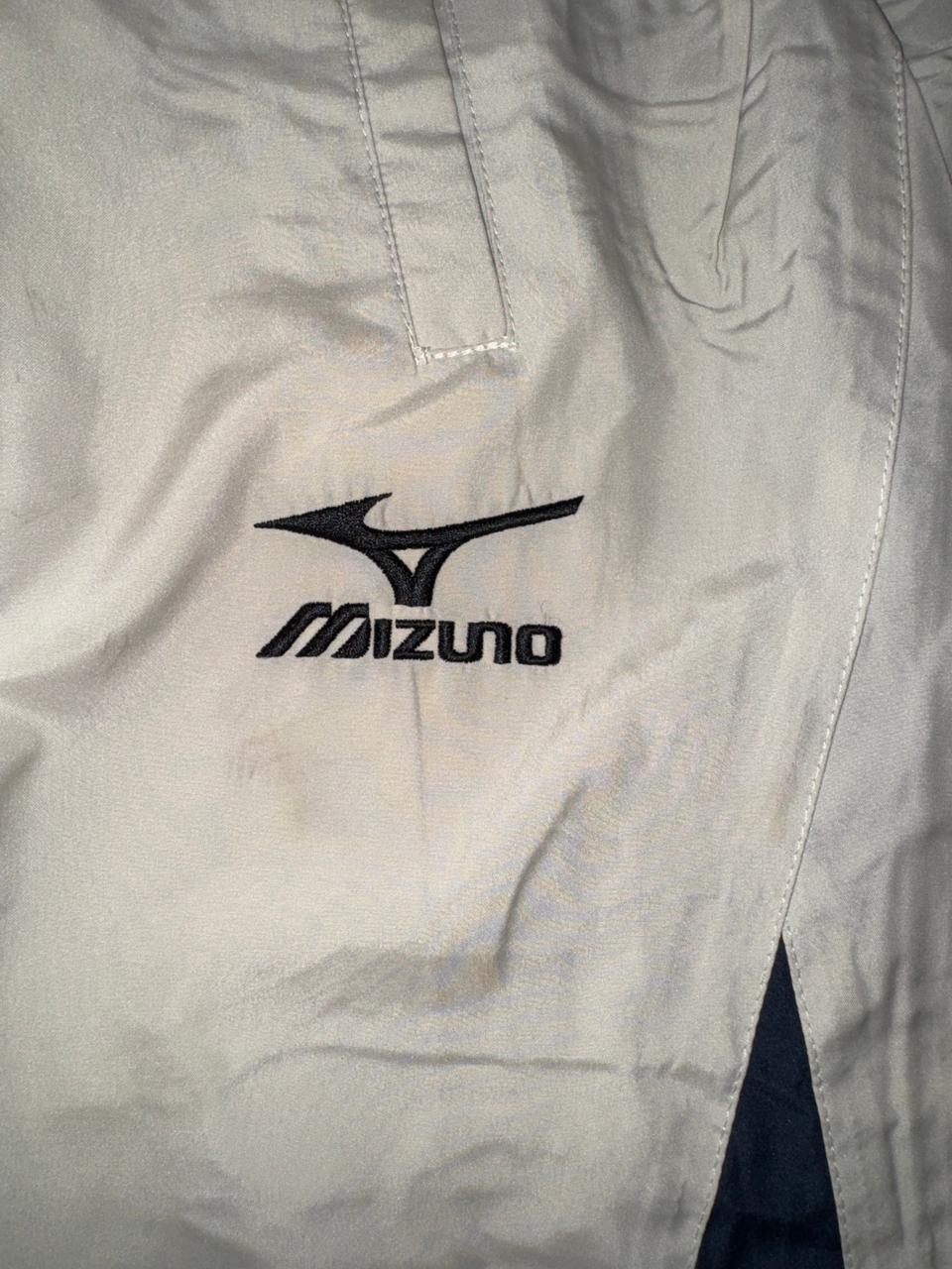 Mizuno 3 Qtr - Large