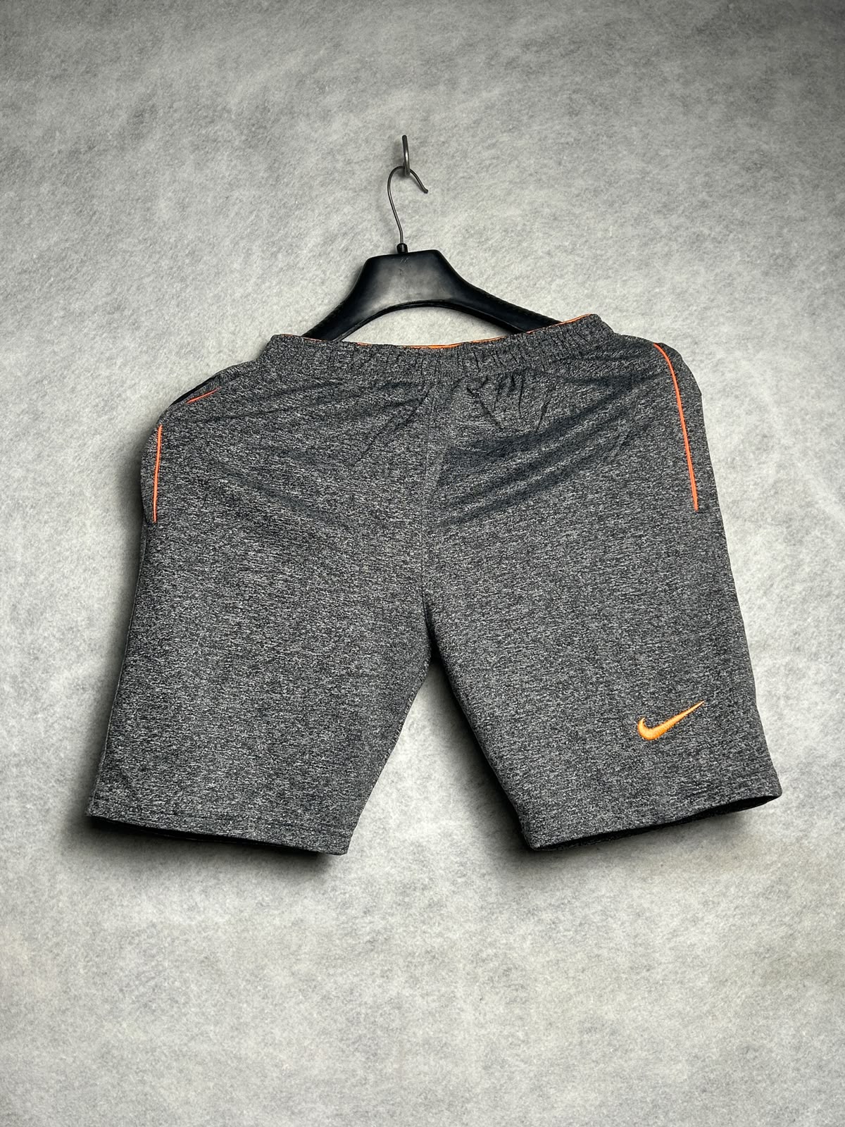 Nike Dri Fit Grey - Small
