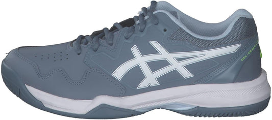 ASICS Men's Gel-Dedicate 7 Clay Sneaker - Euro 42.5