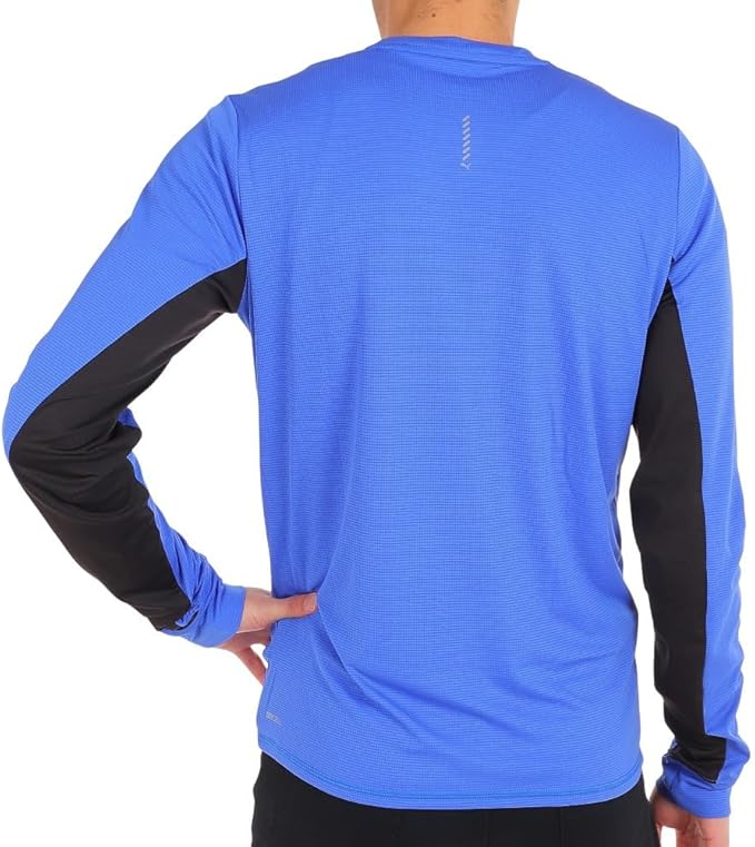 Puma Long Sleeve Long T Run