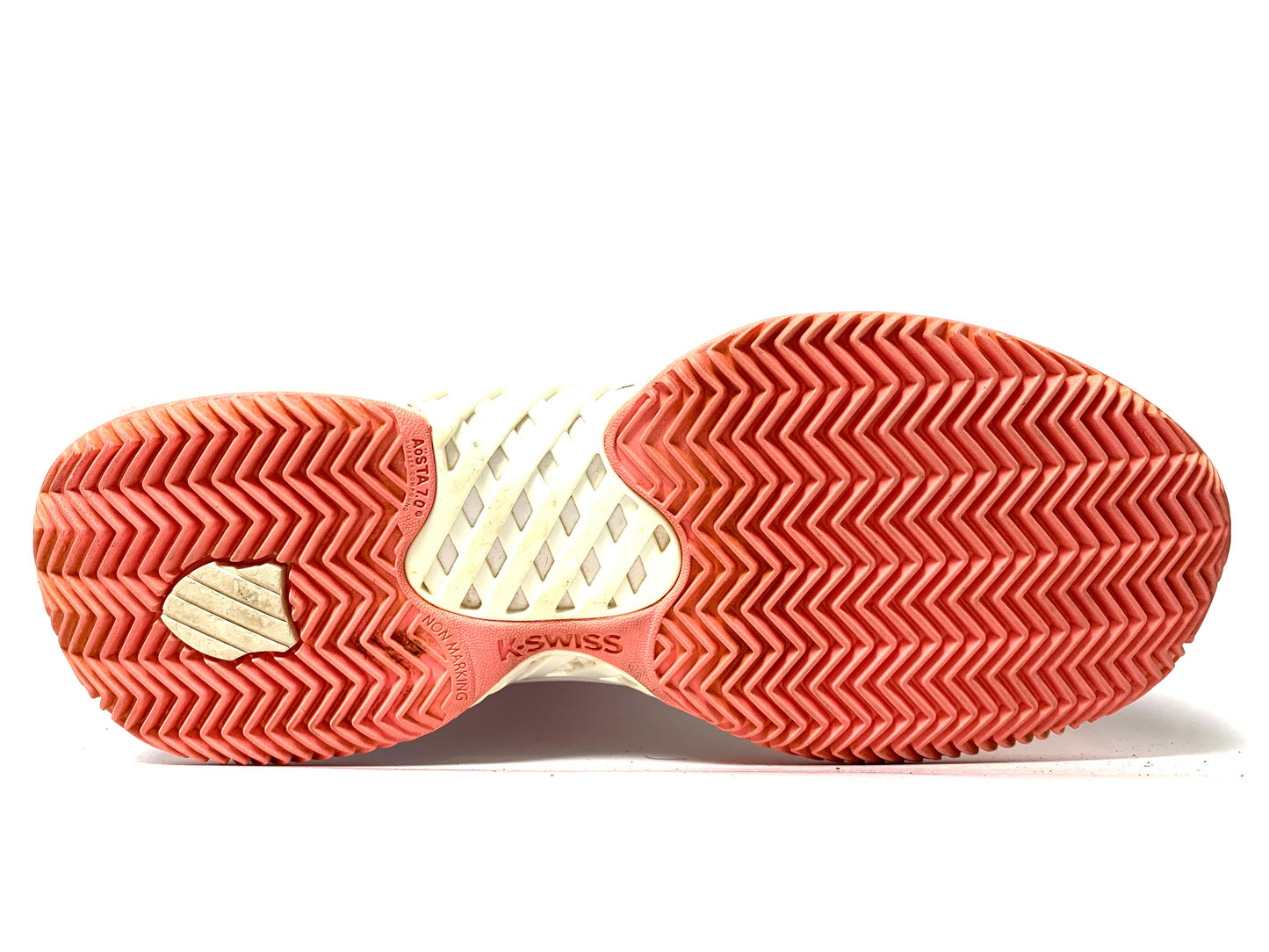 K-Swiss Hypercourt Express - Euro 41